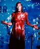 Sissy Spacek az ikonikus Carrie címszereplőjeként