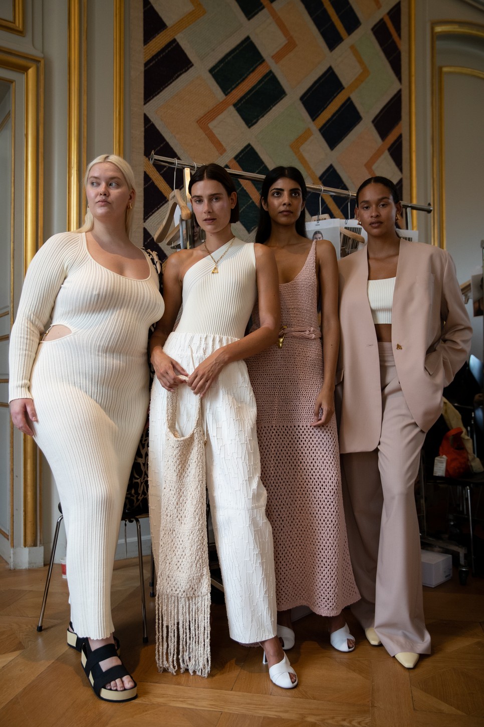 Újjászületett az Aeron - A márka megújulásáról beszélgettünk Áron Eszterrel