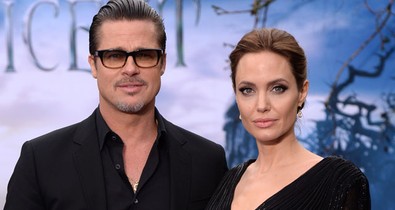 Angelina Jolie - Brad Pitt válás: ezzel a színésznővel csalta meg Brad Pitt a feleségét