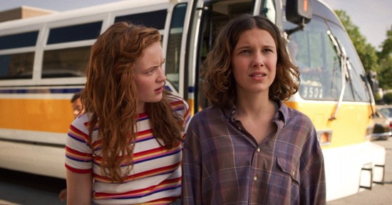 Kapaszkodj meg, de így néz ki a Stranger Things színészeinek haja a valóságban