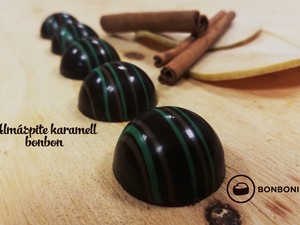 Magyar csokoládé lett a világ egyik legjobb édessége!