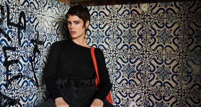 Avantgárd, földszínek és népművészet: természetességgel indítja a tavaszt a Reserved!