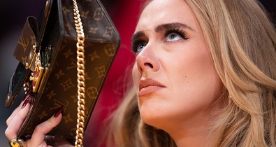 Nem Adele az egyetlen híresség, akinek évek óta rosszul ejted a nevét 