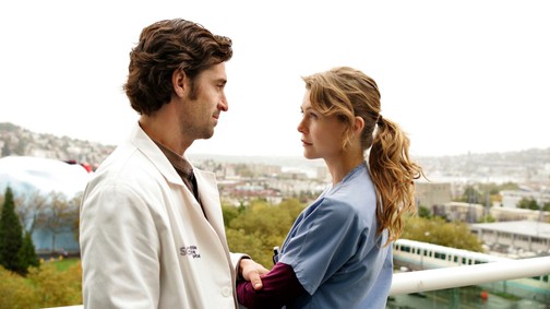 Na, ne! McCsábítónak azért kellett távoznia a Grace klinikából, mert Patrick Dempsey terrorizálta a színészeket?