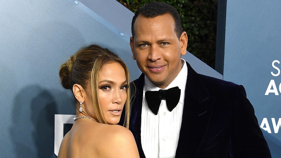 A hír sajnos igaz: JLo és ARod megerősítették, hogy szétválnak