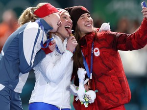 Ezek voltak a téli olimpia legtitkosabb helyszínei, lenyűgöző, ami a színfalak mögött zajlott