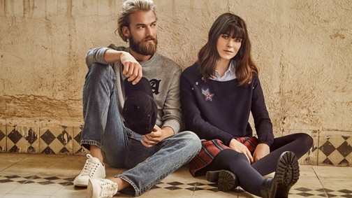 Érkezik a Springfield 2017-es őszi kollekciója