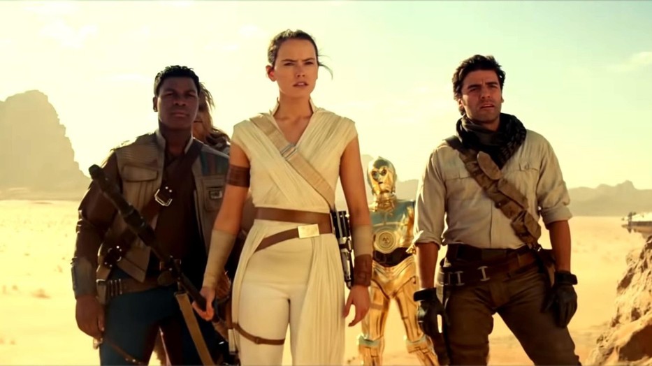 Emlékszel még a Star Wars című film minden egyes jelenetére?