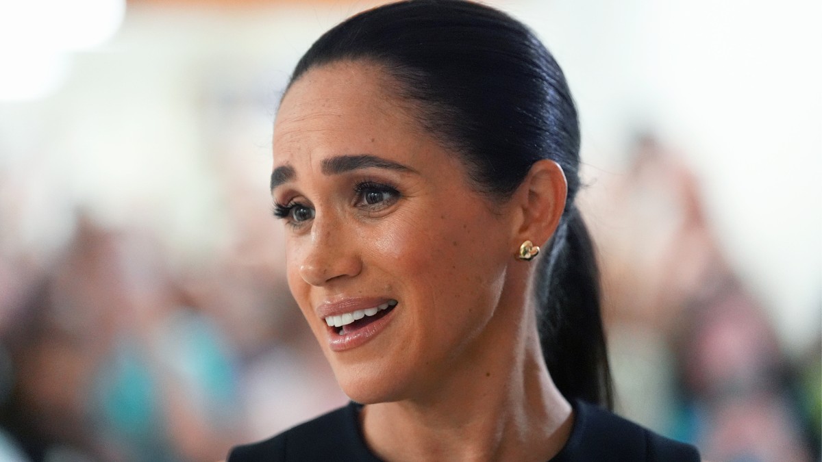 Meghan Markle tapintatlan viselkedése miatt nem talált házvezetőnőt, ezért menekültek tőle a jelöltek