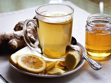 Gyógyulj - EGYségben a természettel