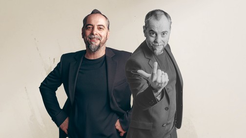 Mogács Dániel: „Egy dolog tudni, hogy merre kell menni, és egy másik azon az úton járni”