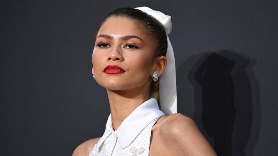 Zendaya soha nem okoz csalódást divatfronton