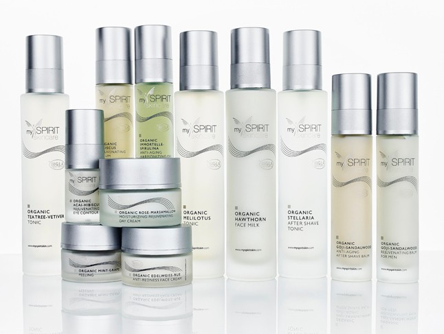 Forradalmian új magyar szépségápolási termékek: mySPIRIT skincare