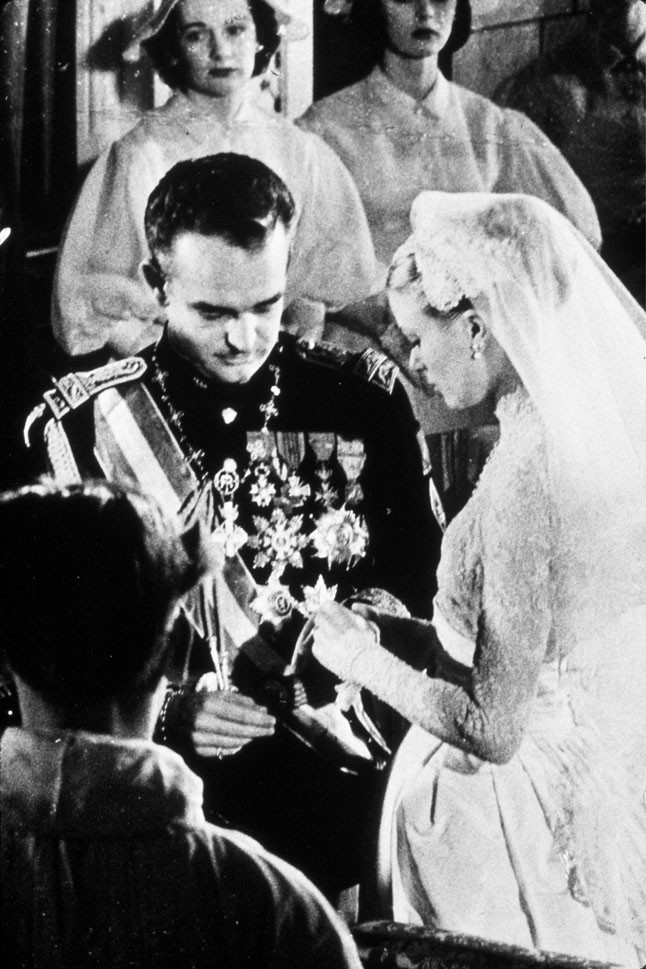 Átlagos emberek, akik uralkodó családba házasodtak