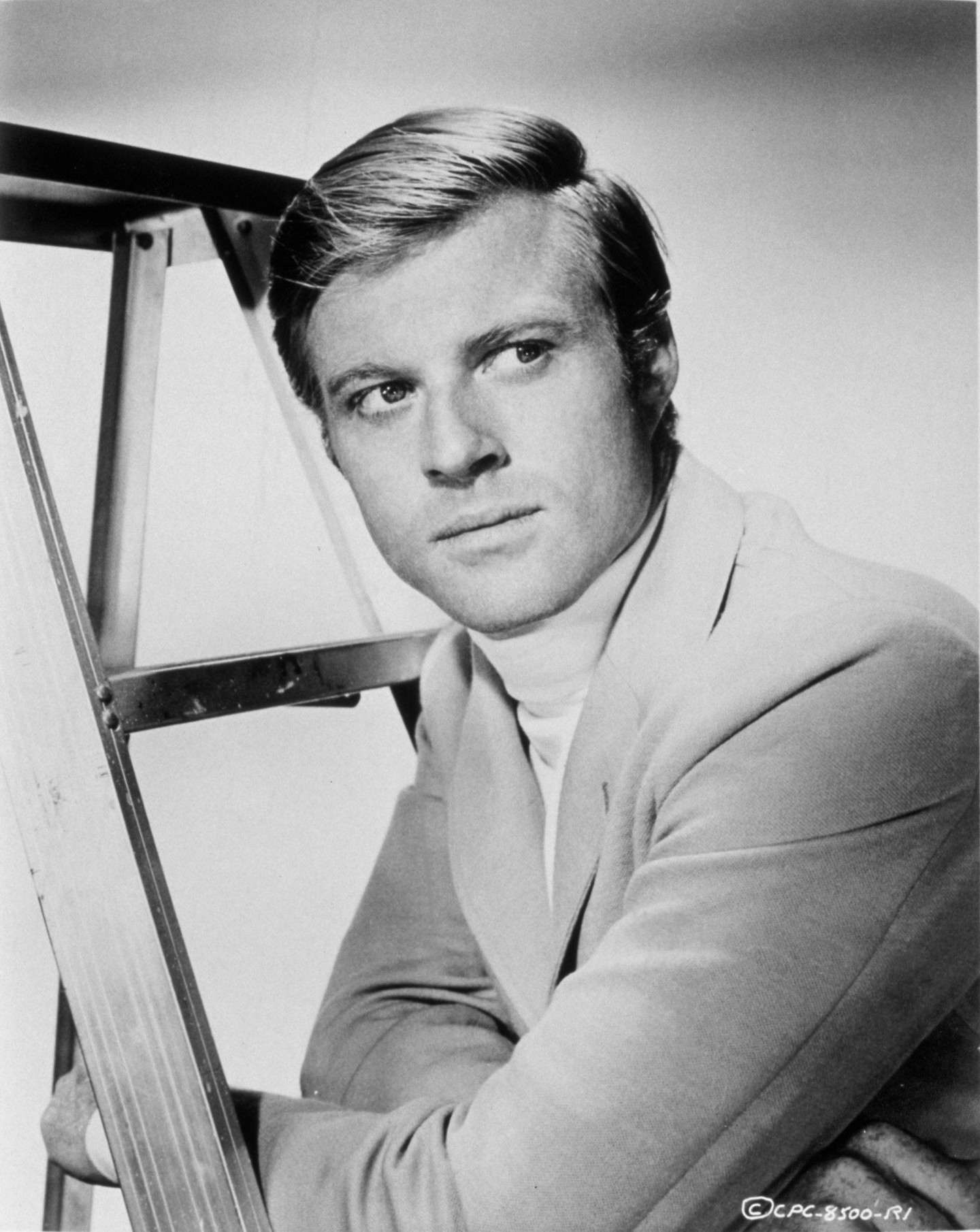 Az 1966-ban megjelent Üldözők című filmben Charles "Bubber" Reeves-t alakította. 