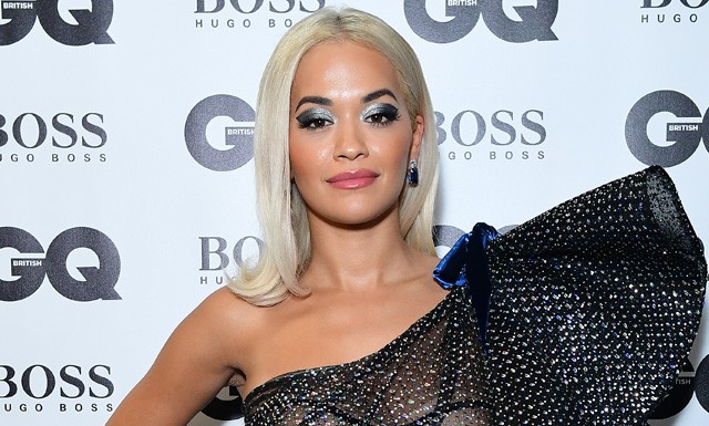 Rita Ora