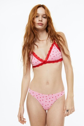 Melltartó és alsó WOMEN'SECRET 4995 Ft/db 3995 Ft/db