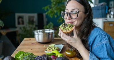 Ezek a szuperételek csodát tehetnek az agyaddal, az Alzheimer-kórtól is megvédhetnek