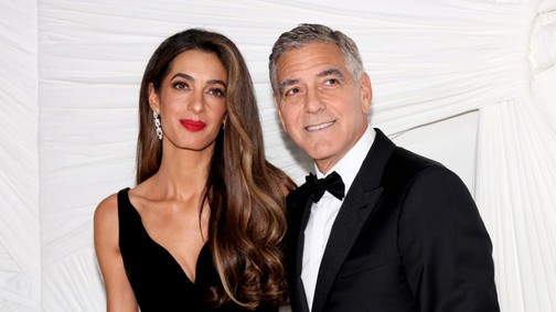 Mi történt George Clooney hajával? Friss fotóin szinte rá sem lehet ismerni a 63 éves színészre