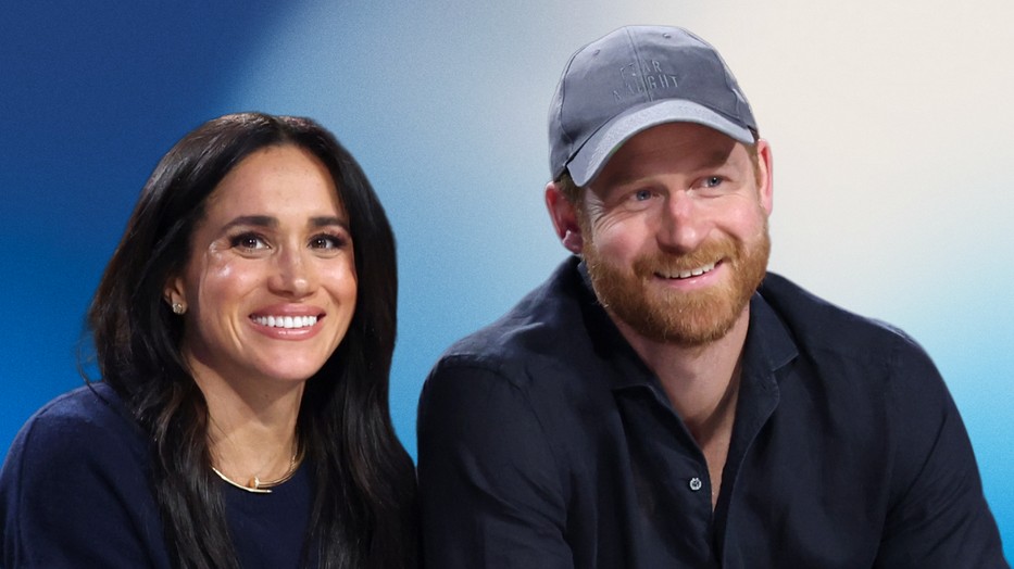 Harry herceg és Meghan Markle titkos üzenetet küldhettek Vilmos hercegnek