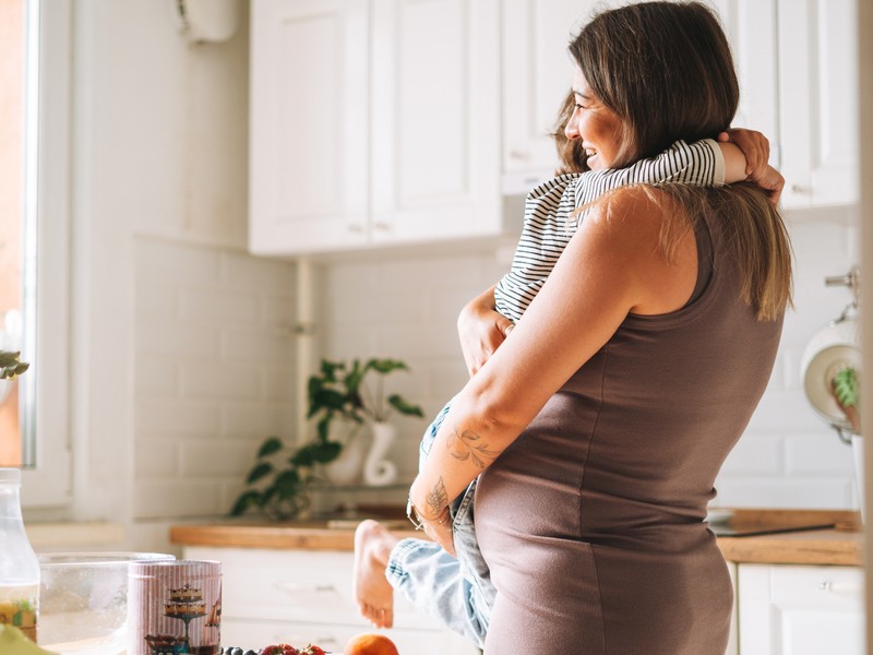 4 hiba, amivel egy szülő a legjobb szándékkal is elveszíti a gyermeke tiszteletét