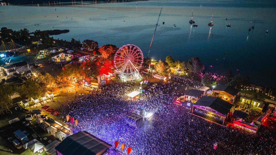 Teljes a STRAND Fesztivál programja