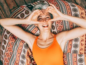 Kiderült, mi történik pontosan a nők agyával menopauza után