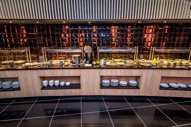 Filmnézés extrákkal: Megújult a Cinema City Aréna VIP