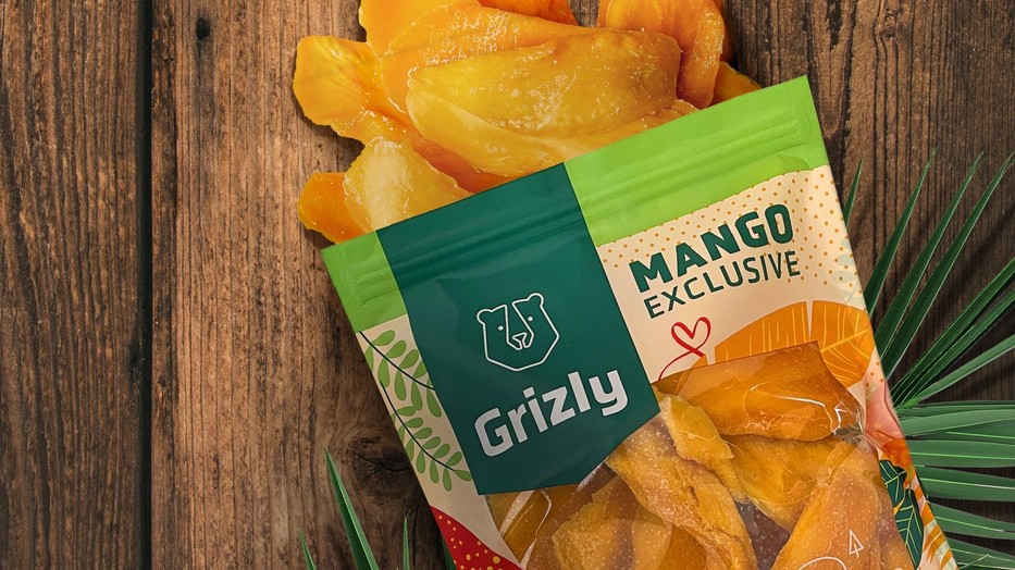 Karácsonykor, szilveszterkor is  egészséges életmód a Grizlyvel!