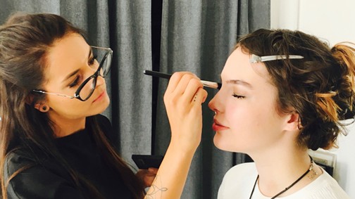 Egy hétig a pasim öltöztet - Szigeti Mónika a Gardróbnaplóban