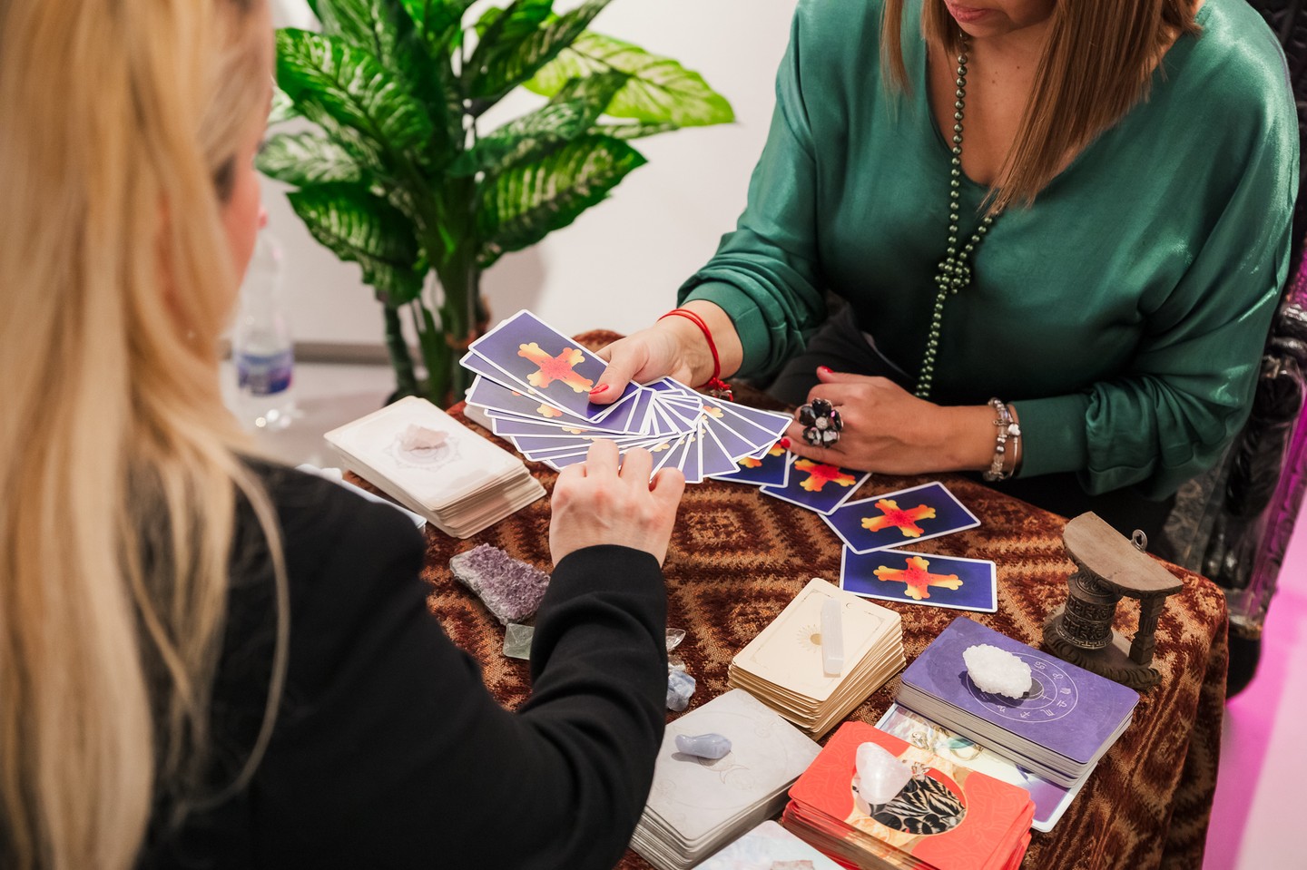 GLAMOUR Beautyfesztivál