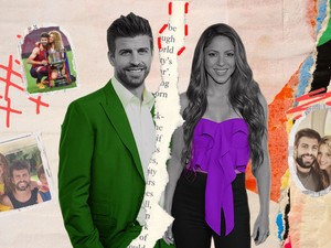 A világ együttérez Shakirával - de a szakítást elszenvedő gyerekeivel ki fog?