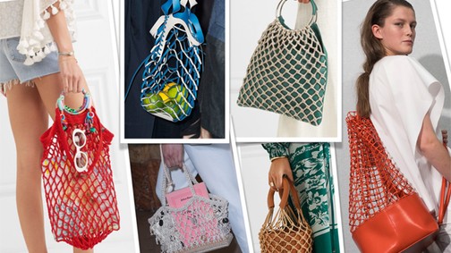Ez lesz a nyár legmenőbb táskája és már most beszerezheted