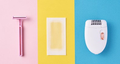 Így szőrteleníts otthon egyszerűen