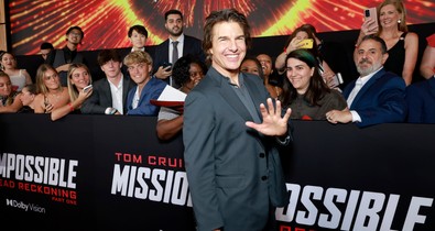 Ha ezután nem ábrándulsz ki egy életre Tom Cruise-ból, akkor soha