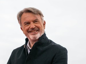 Kiderült, miben halt meg a Jurassic Park sztárja, Sam Neill haláláról menedzsere nyilatkozott