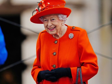 Aggasztó hírek érkeztek Erzsébet királynő állapotáról