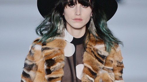 Állatkínzás? A Burberry, a Dior és a Saint Laurent mindent tagad!