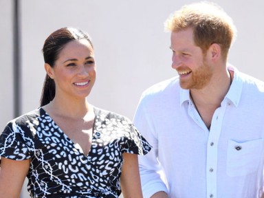 Harry herceg és Meghan Markle csillagászati összeget fizettek azért, hogy luxus magángéppel repüljenek Angliába