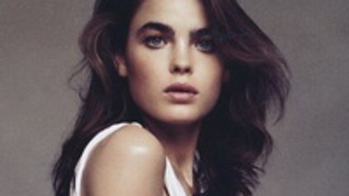 Bambi bevadult, de így is gyönyörű