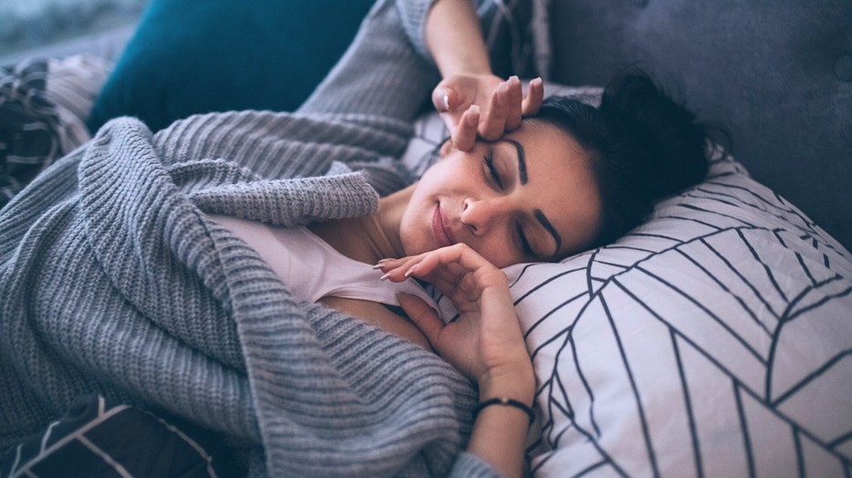 A túl sok alvás is árthat egészségünknek