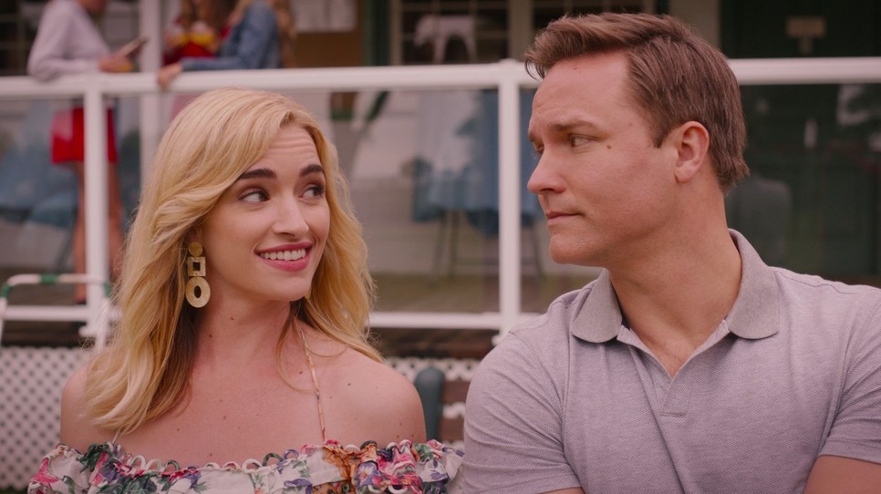 Nagyon stresszes, de irtó jó sorozat: Ginny & Georgia