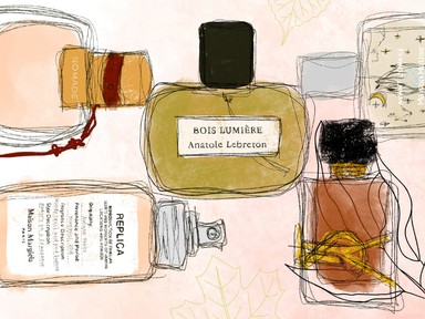 Elragadó őszi-téli parfümök, hogy beleszeress a hűvösebb napokba