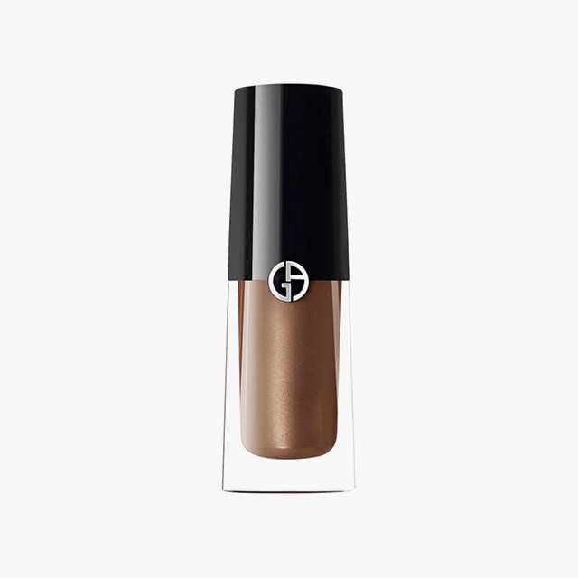 Giorgio Armani Beauty Eye Tint folyékony szemhéjfesték (Brown Volcano) 10500 Ft