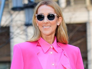 Két év kihagyás után tér vissza Céline Dion, megható és ritka képek készültek róla