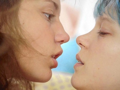 5 film a leszbikus kapcsolatokról