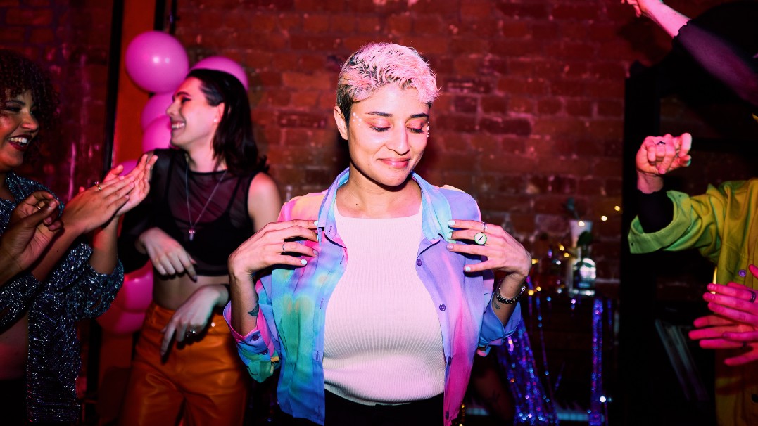 Hihetetlen megtartó ereje lehet egy női közösségnek a harmincas éveinkben