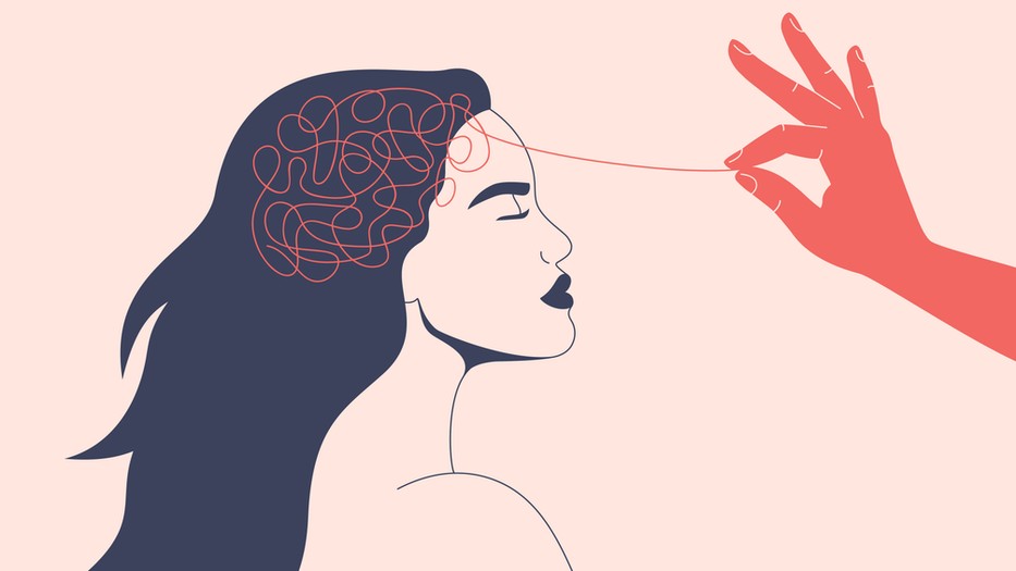 A folyamatos online jelenlét okozta stressz rombolja a mentális egészséget