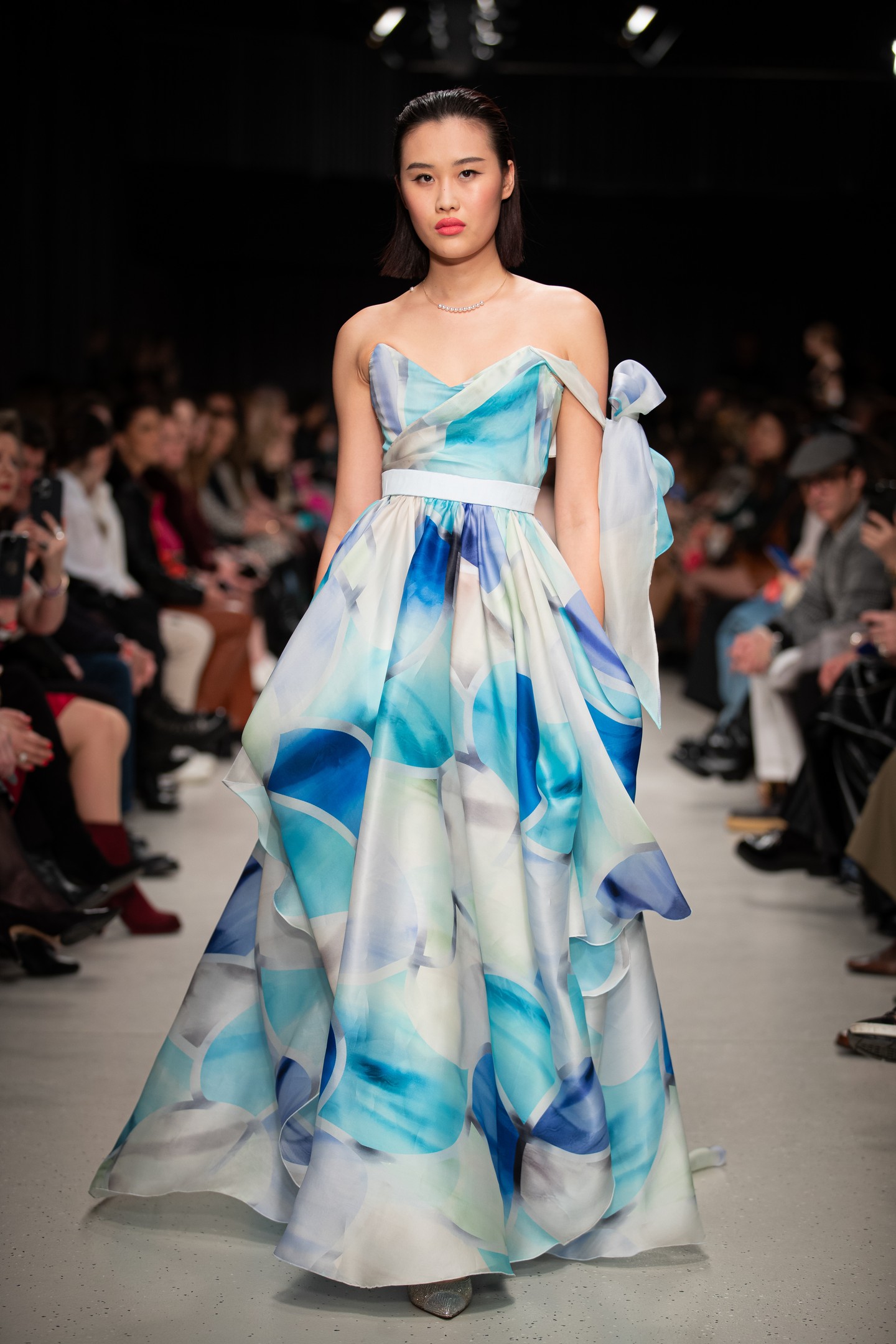 MERO 2025-2026 őszi-téli kollekció a BCEFW-n