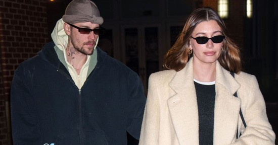 Itt a bizonyíték, hogy Hailey Bieber és Justin Bieber nem is lehetnének ennél szerelmesebbek